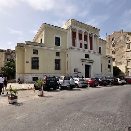Venetian Suite Mitropolis By Konnect, Old Corfu Town 外观 照片