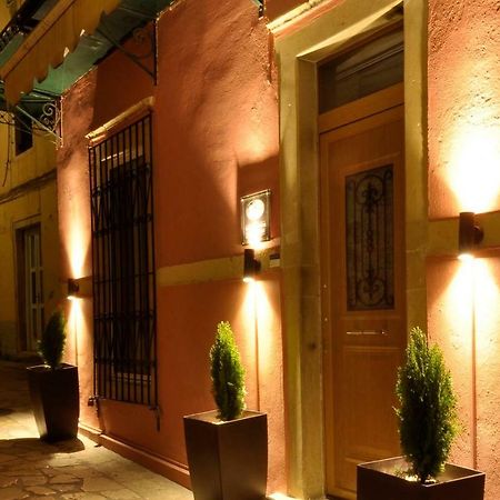Venetian Suite Mitropolis By Konnect, Old Corfu Town 外观 照片