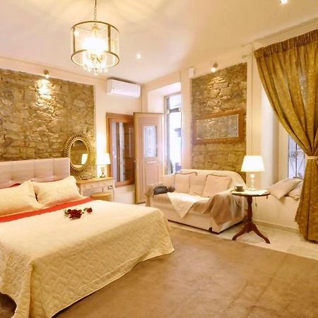 Venetian Suite Mitropolis By Konnect, Old Corfu Town 外观 照片