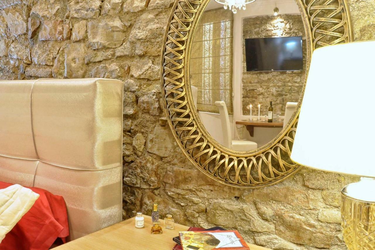Venetian Suite Mitropolis By Konnect, Old Corfu Town 外观 照片