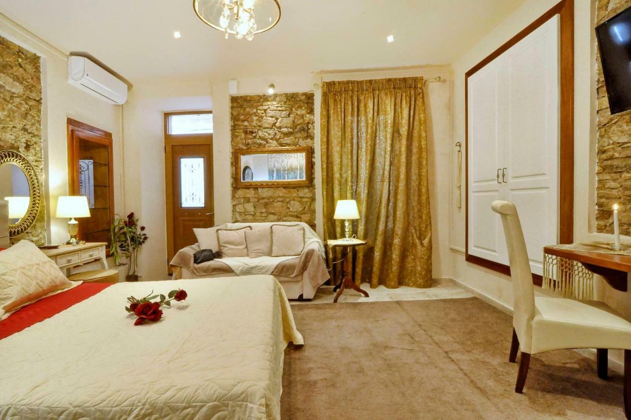 Venetian Suite Mitropolis By Konnect, Old Corfu Town 外观 照片