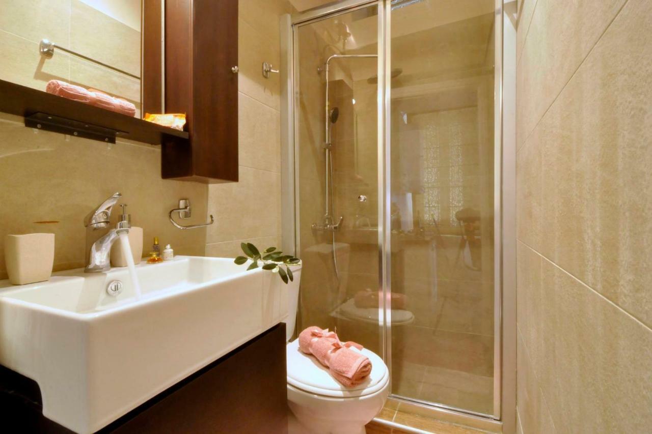 Venetian Suite Mitropolis By Konnect, Old Corfu Town 外观 照片