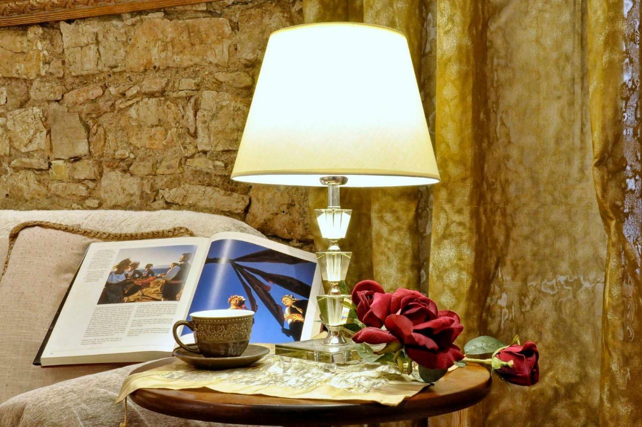 Venetian Suite Mitropolis By Konnect, Old Corfu Town 外观 照片