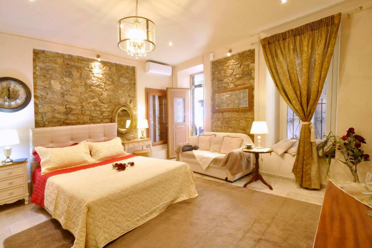 Venetian Suite Mitropolis By Konnect, Old Corfu Town 外观 照片